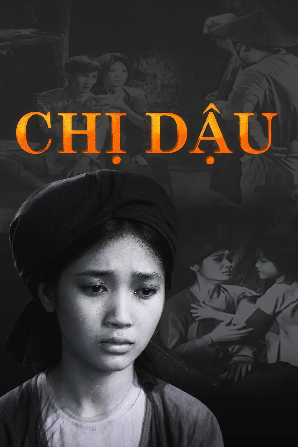 Chị Dậu