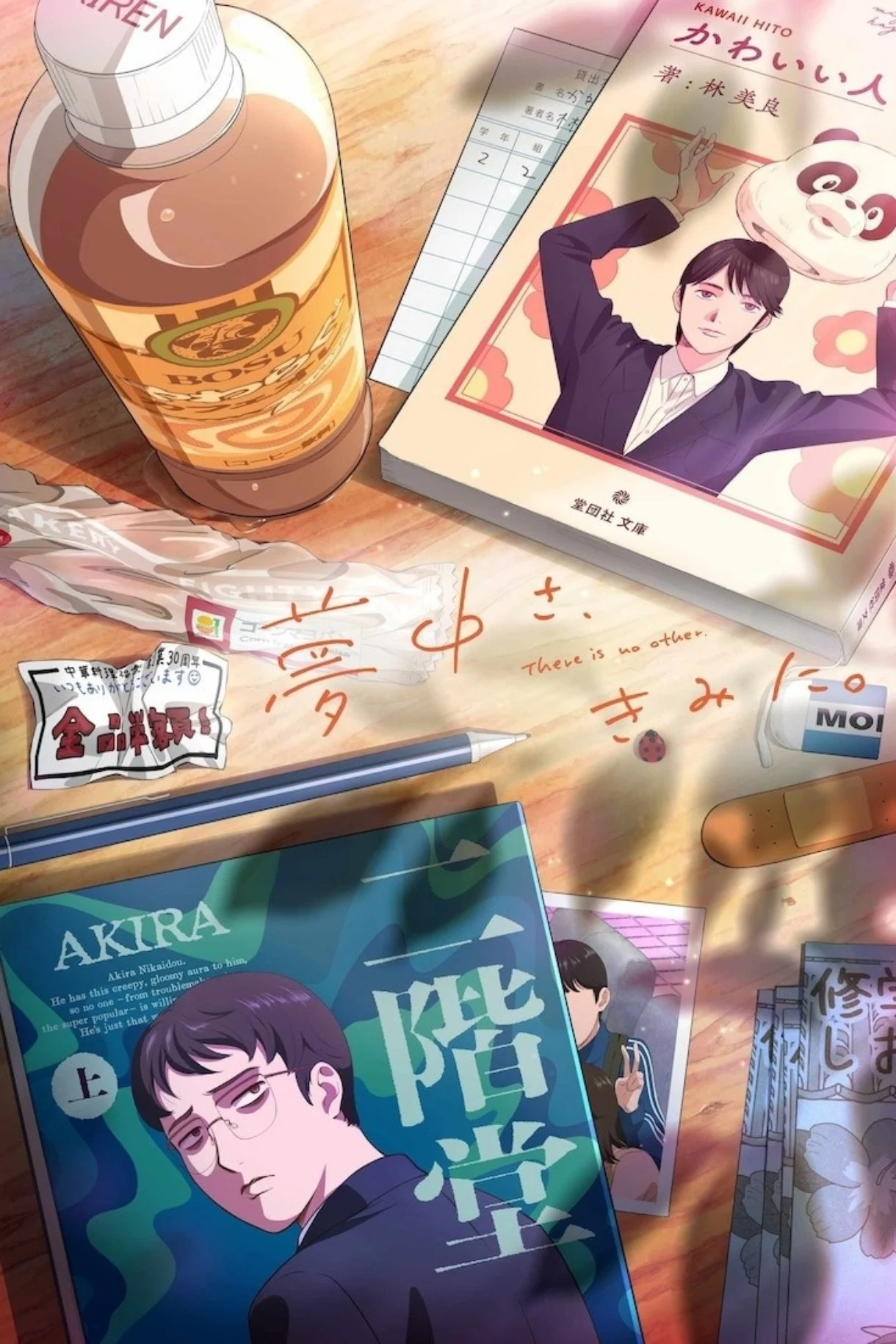 Bị Cuốn Hút Bởi Bạn