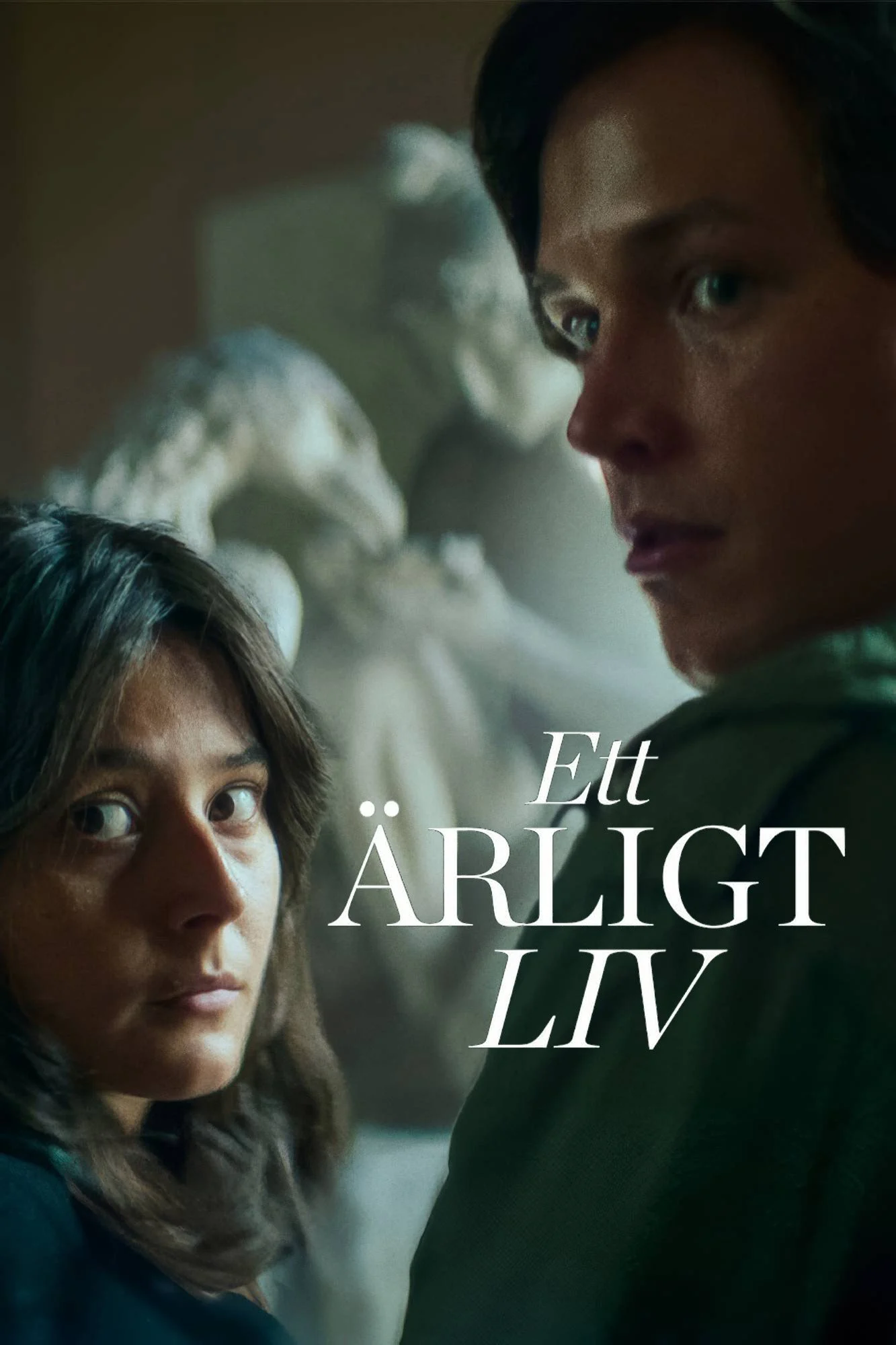 Cuộc Đời Lương Thiện