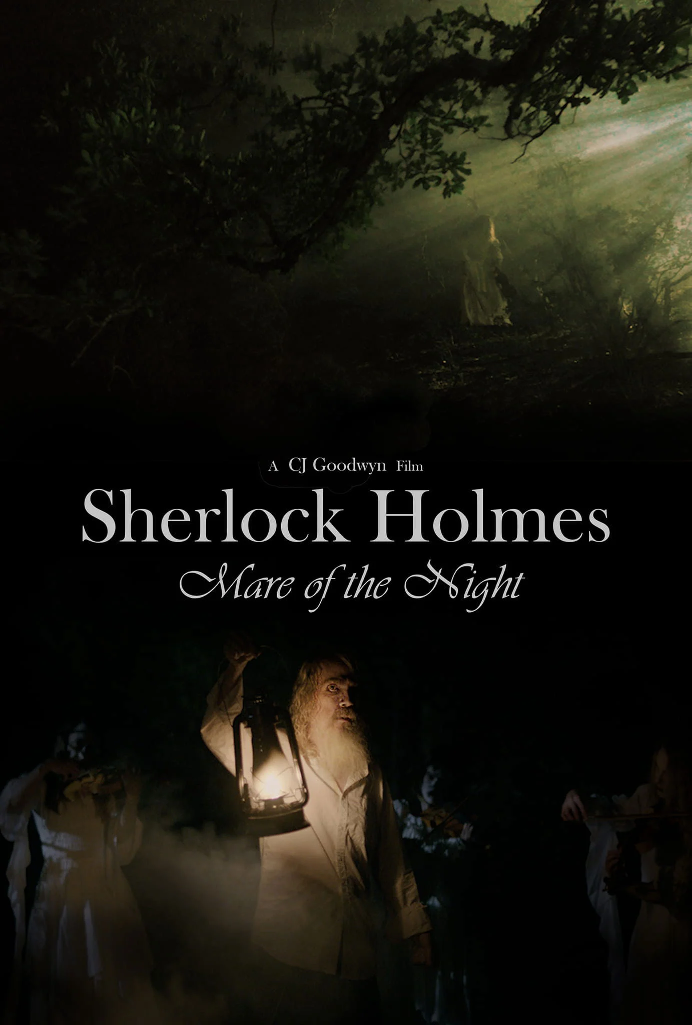 Sherlock Holmes: Mare of the Night