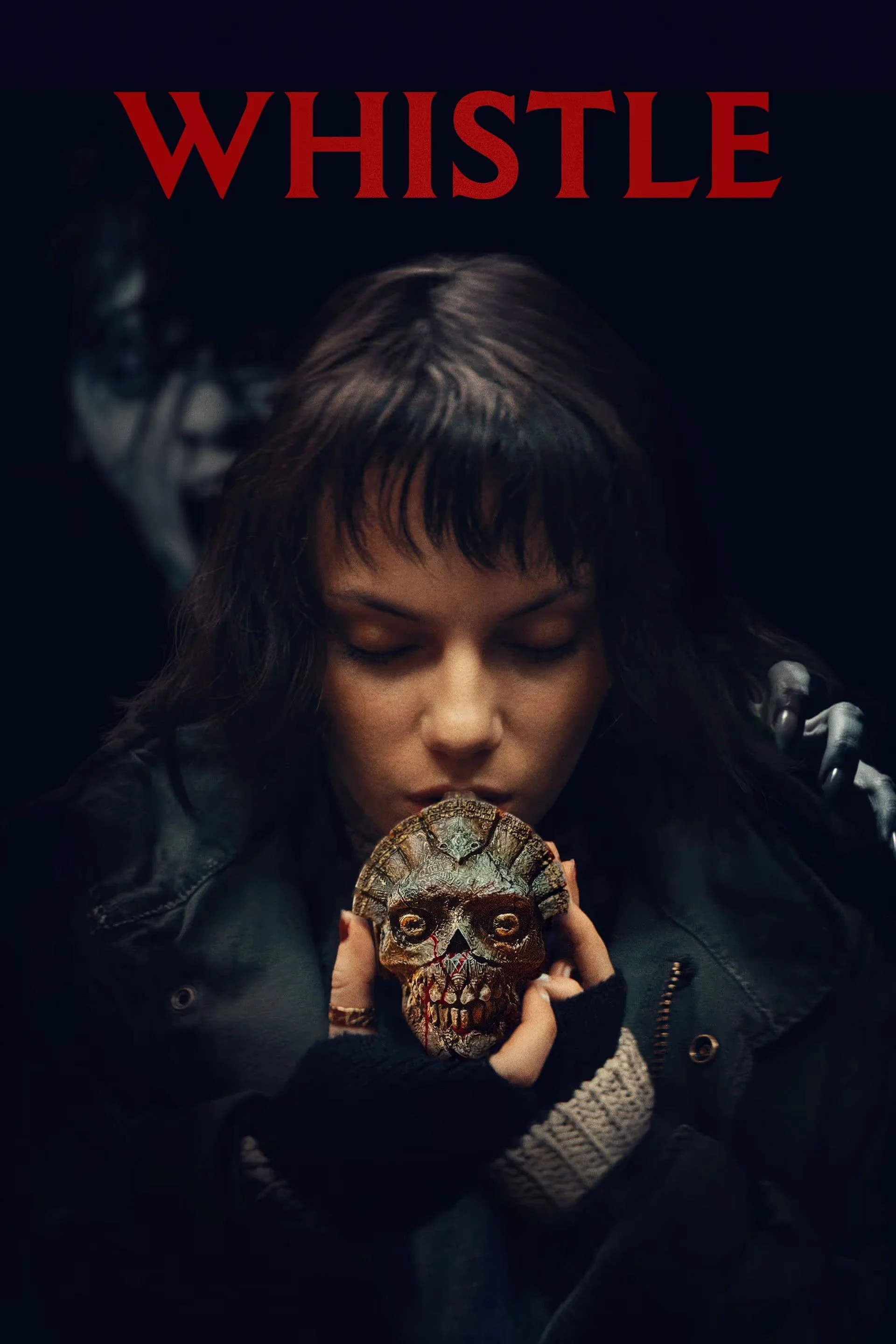 Tiếng Còi Tử Thần